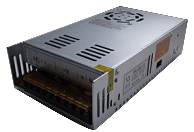 5V300W普开