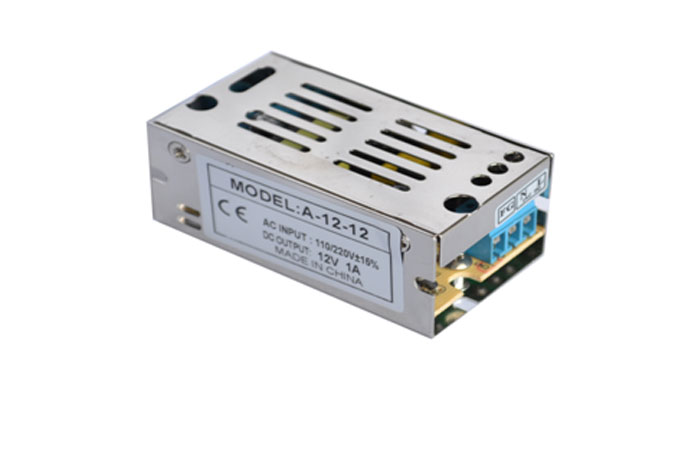 12V12W