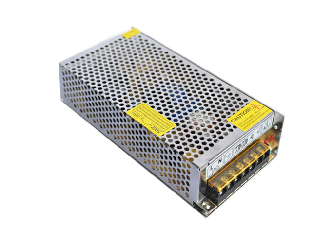12V120W普开