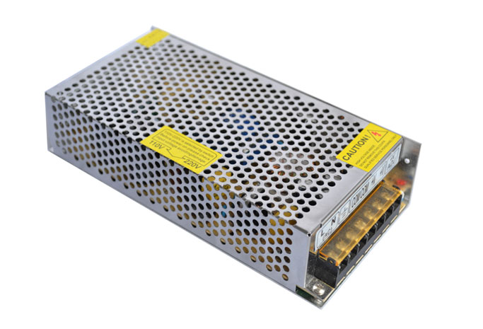 12V200W普开