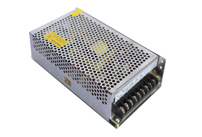 12V240W普开