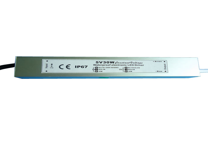 30W-5V