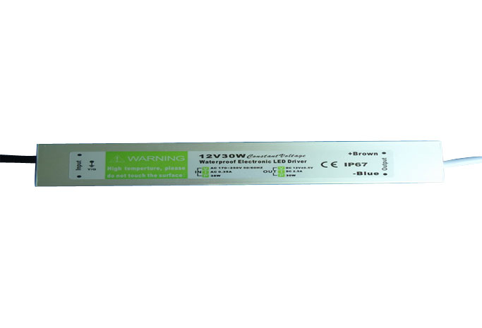 30W-12V