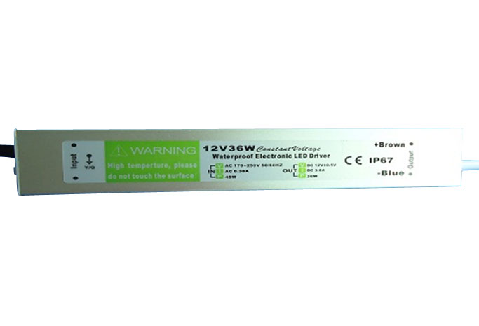 36W-12V