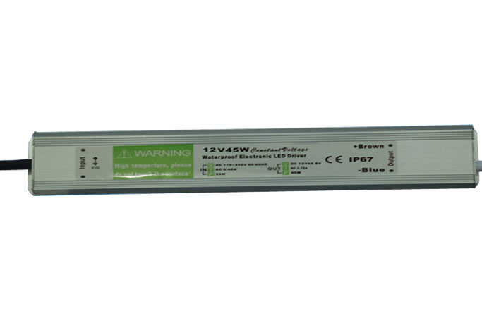 45W-12V