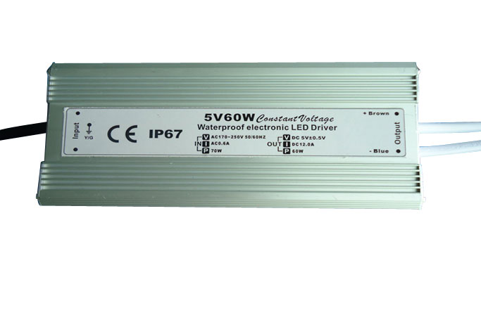 60W-5V