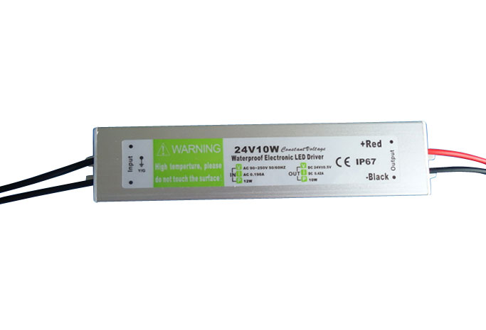 10W--24V