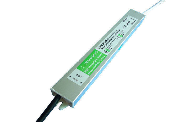 30W-24V