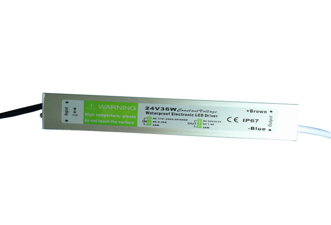 36W-24V