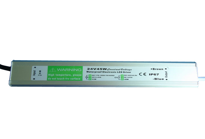 45W-24V