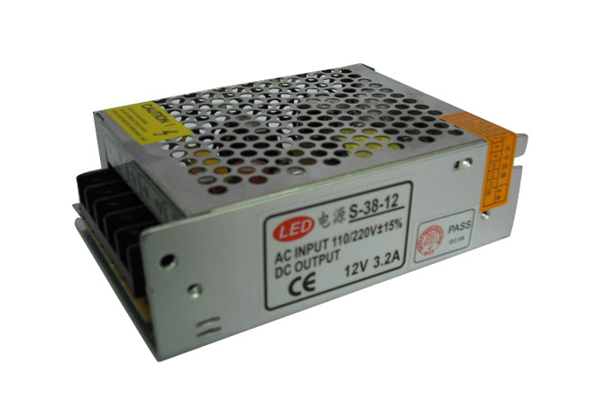 12V38W普开