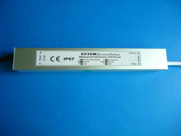 LED防水电源